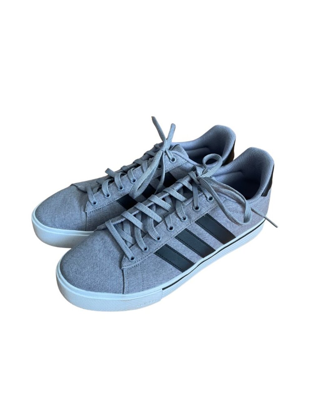 Adidas Daily 4.0 Sneakers Men 12 #0363